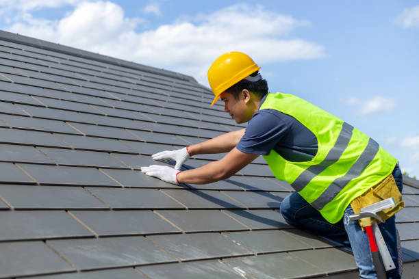 Heating Cable for Roof Installation in Holly Hill, SC