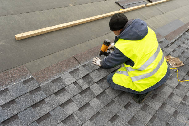 Professional Roofing Contractor in Holly Hill, SC