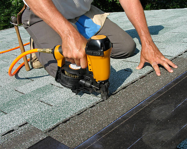 Gutter Installation and Roofing in Holly Hill, SC