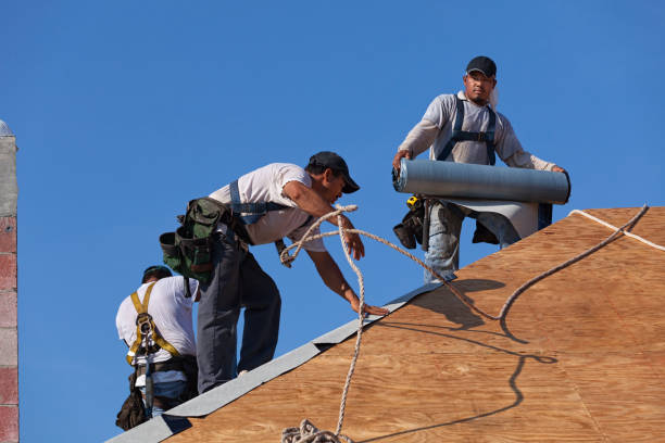 Roof Installation Near Me in Holly Hill, SC