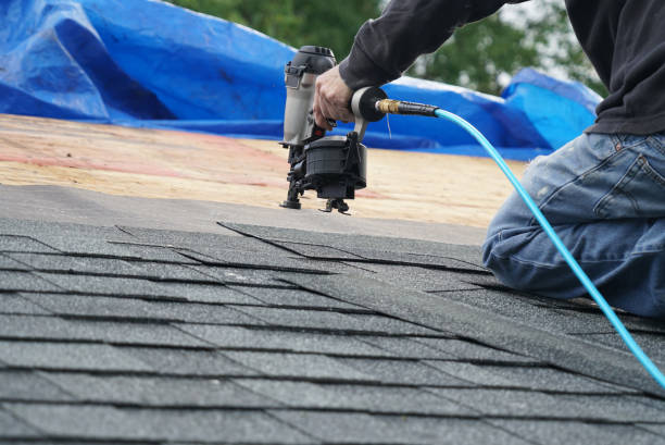 Quick and Trustworthy Emergency Roof Repair Services in Holly Hill, SC